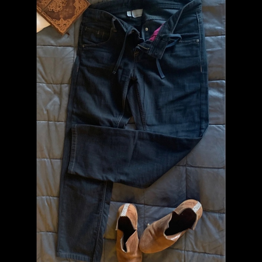 Athleta Jeans EUC
